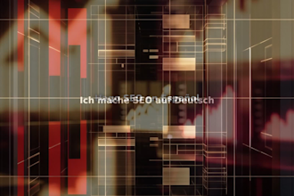 be your SEO content writer and do a blog writing in german