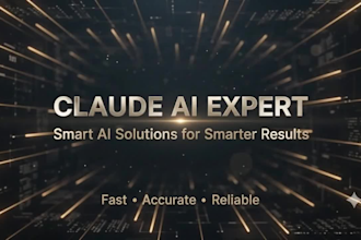 build custom ai  agents with claude