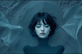 create ai music videos and cinematic videoclips for your song or brand