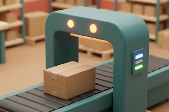 create ai isometric animation ai product ads isometric animated explainer video