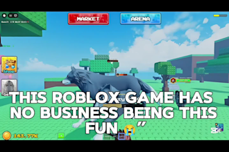 do roblox mini movie scripting writing roleplay video editing voiceover