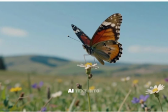 make ai content sound human