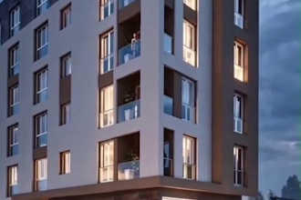 create stunning architectural renders