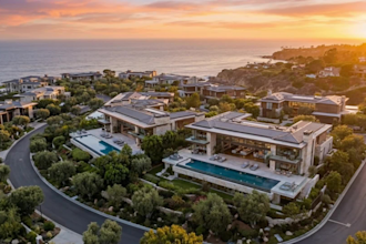 create cinematic ai real estate video tours for villas and properties
