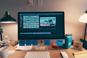 edit video for you