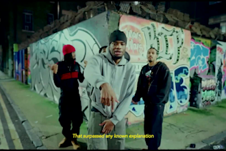 write and record a professional UK rap for christian hiphop or jazz rap