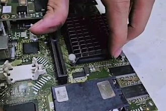 repair biomedical equipment and electronics pcb
