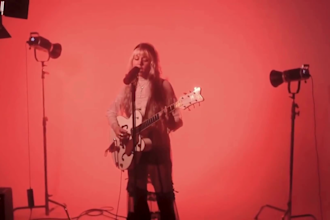 sing soulful pop, blues and country pop vocals for your song