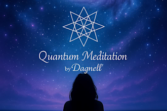guide and heal you through a personal prayer session