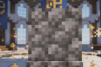 create a custom minecraft texture pack or resource pack for you