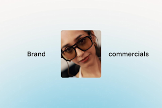 edit videos for brand promotions and advertisement