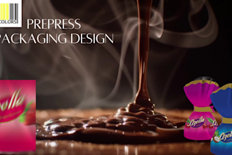 do prepress, color seperation, screen print, print on demand