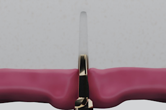 initiate 3d industrial animation 3d dental medical animation 3d product video