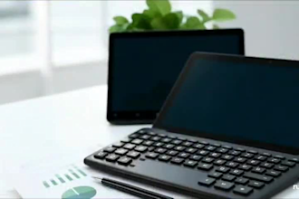 do bookkeeping and prepare financial statements