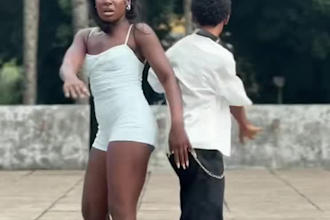 do a dance choreography for music videos and ads