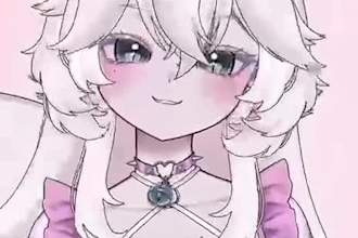 2d vtuber rigging vtuber model live2d rigging vtube studio live2d anime vtube
