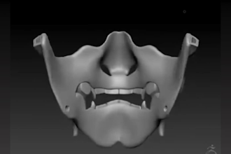 custom 3d mask 3d helmet cosplay, 3d model mask, helmet for cosplay