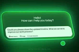 create saas and mobile app promo, demo and onboarding videos