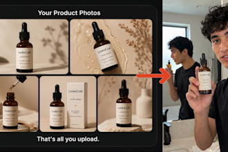 create viral ai tiktok hook video ads that stop the scroll