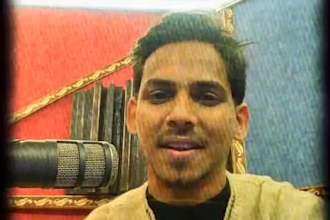 be your male professional hindi voice over artist and dubbing
