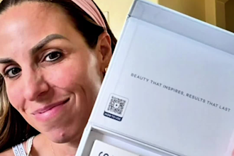 create authentic beauty and skincare ugc videos for tiktok and instagram