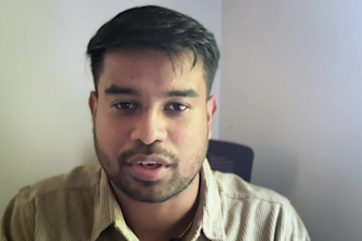 do a teaser trailer for a TV show or podcast