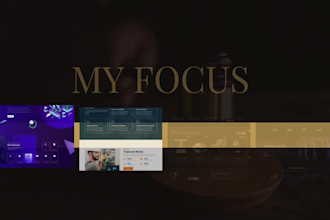 build a professional wordpress landing page with pro tools