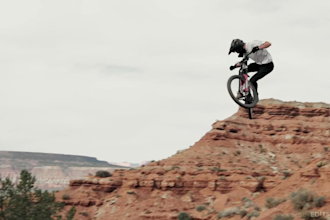 edit a cinematic sports trailer
