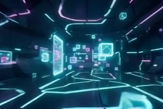 build immersive unity 3d ar VR game prototypes for android game development