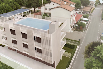 create cinematic luxury real estate films for developers