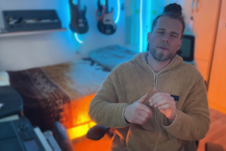 compondré una cumbia o reggaeton para ti