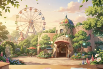 secure ghibli museum and ghibli park tickets in japan