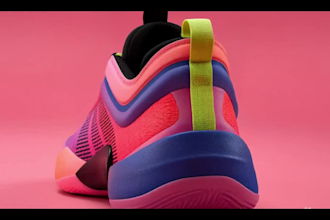 design 3d sneakers, running shoes and custom shoe design footwear for your brand