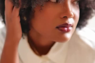 do professional portrait and polaroid photo retouching