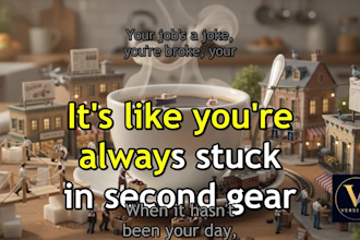 make sde videos with lyrics like karaoke, speech guides, and parody music videos