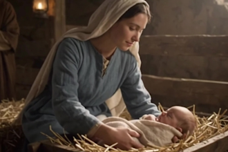 create ai bible story animation videos
