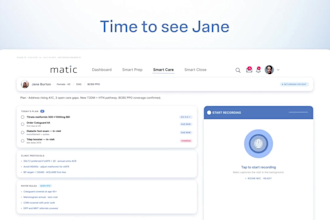 create a saas product launch video for your software startup
