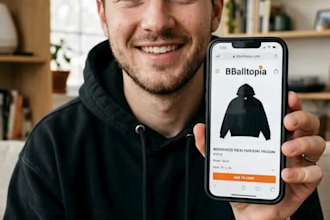 create shopify ugc video ads for your products and brand