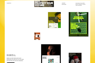 develop high performance web applications
