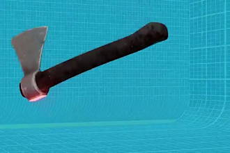 create viral 3d storytelling shorts in zack d films style