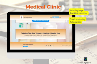 do your funnel website