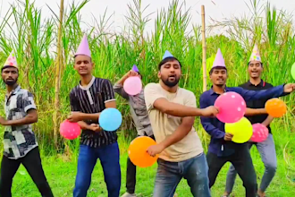 african happy birthday video african happy birthday video