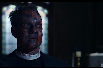 horror vfx to your video,gore or bloddy effect,cgi composting,zombies,movie edit