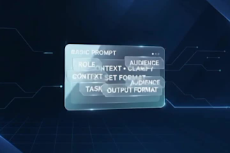 engineer custom ai prompts for chatgpt, claude and gemini