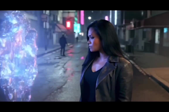 create cinematic ai music video