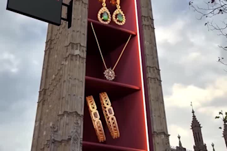 create 3d jewelry animation cgi jewelry 3d wristwatch animation 3d cgi animation