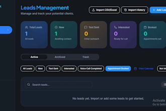 build ai voice agent vapi ai retell ai receptionist