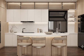 create photorealistic 3d interior renderings for architects and designers