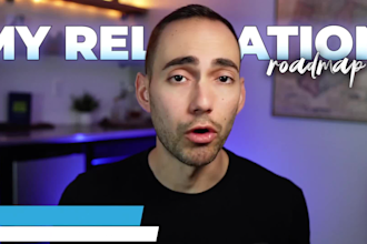 do professional video editing