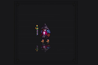 create pixel art characteranimation 2d sprite sheet game assets for your game